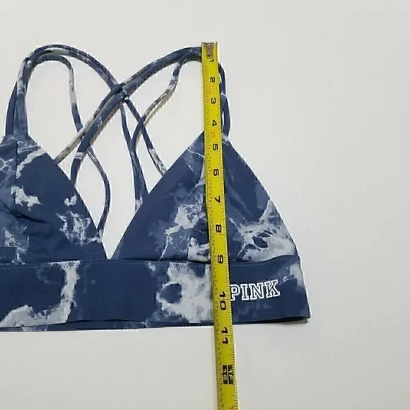 PINK Victoria's Secret Bralette Bra Size XS - Picture 6 of 6